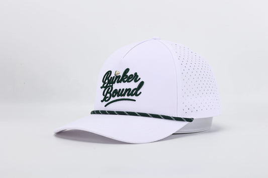 2025 Bunker Bound Team Hat